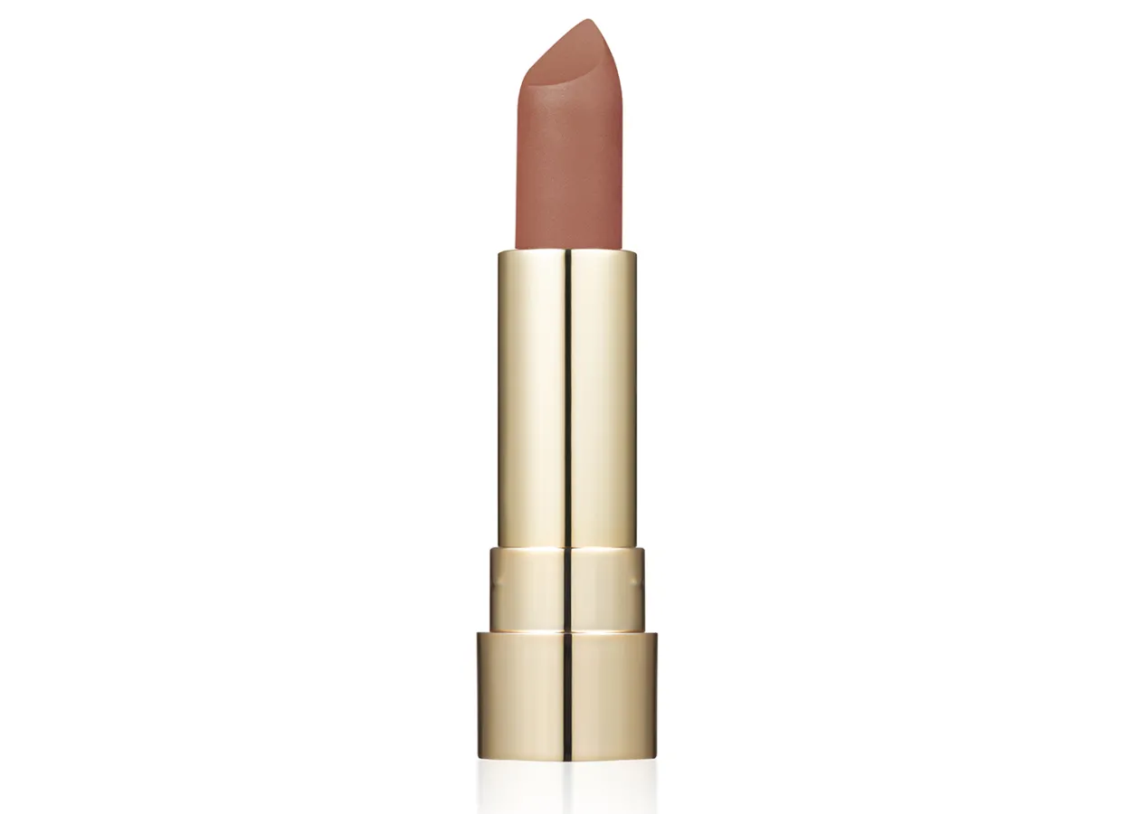 Помада для губ Topface ProHD Rich Matte 010 Cerebrity (середньо-бежевий) PT159 (4 г)