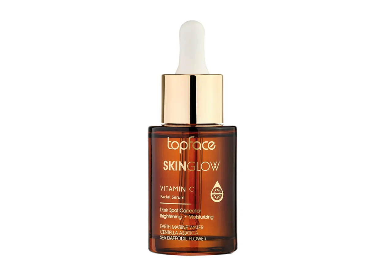 Сироватка для обличчя Topface Skinglow Vitamin C PT805 №002 (30 мл)
