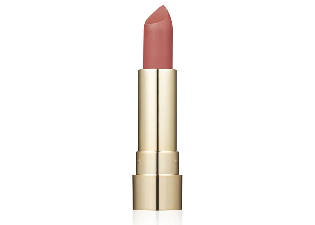 Помада для губ Topface ProHD Rich Matte 014 Icon Velvet (теплий карамельно-бежевий) PT159 (4 г)