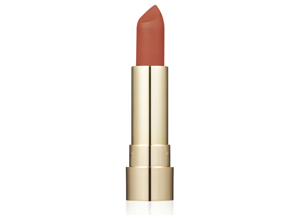 Помада для губ Topface ProHD Rich Matte 024 Red Papaya (теракотовий) PT159 (4 г)