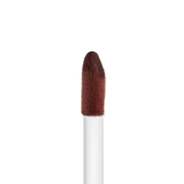 Блиск для губ Topface Supernova Volume Lipgloss 022 Hot Chocolate (шоколадний) PT209 (4 мл) - Фото 3