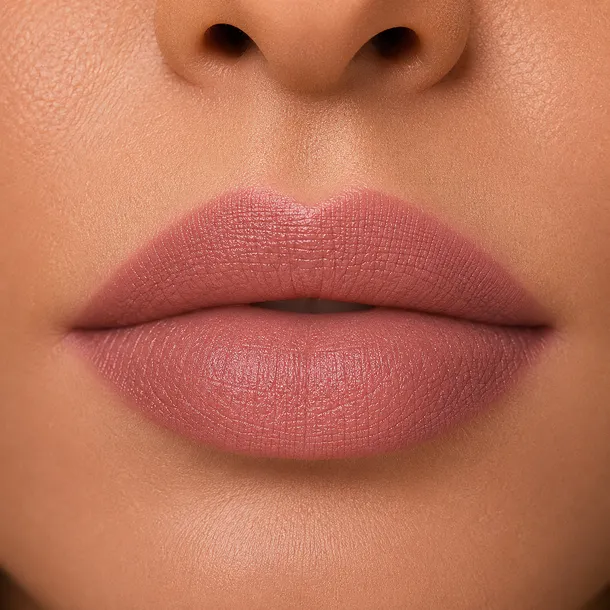 Рідка матова помада Topface PROHD Velvet Kiss Lip Cream 009 Dusty Bloom (припилений рожево-ліловий) PT212 (3 г) - Фото 2