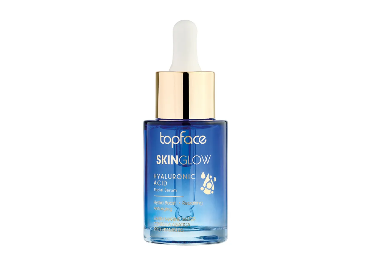 Сироватка для обличчя Topface Skinglow Hyaluronic Acid PT805 №003 (30 мл)