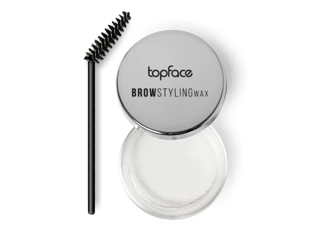 Моделюючий віск для брів Topface Brow Styling Wax PT803 (10 г)