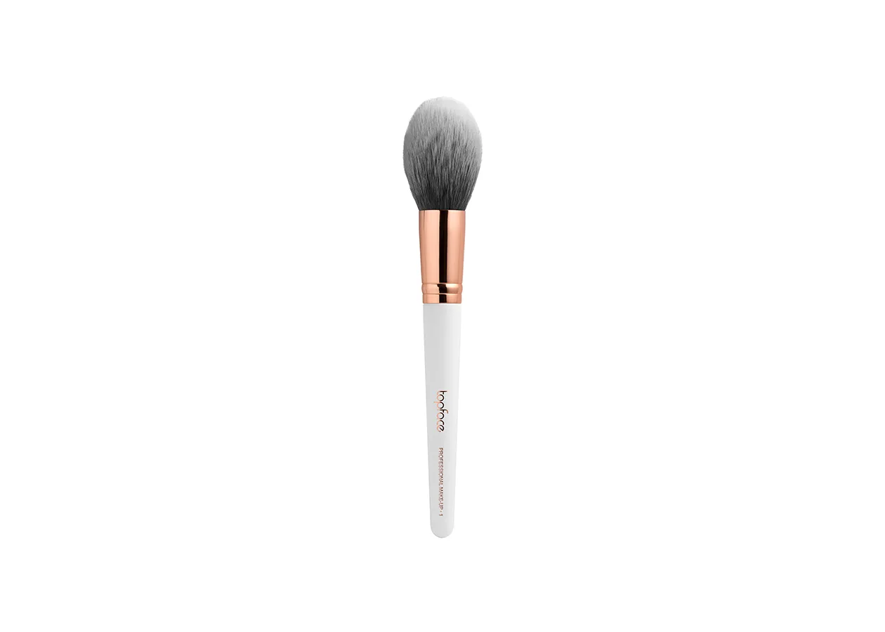 Пензлик для пудри Topface Powder Brush PT901 F01