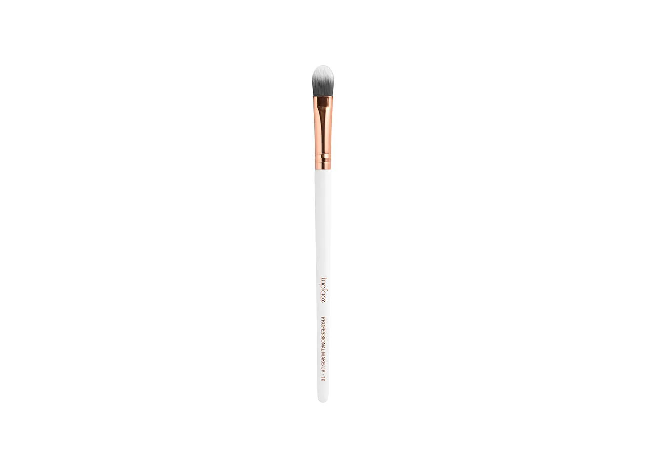 Пензлик для консилера Topface Concealer Brush PT901 F10