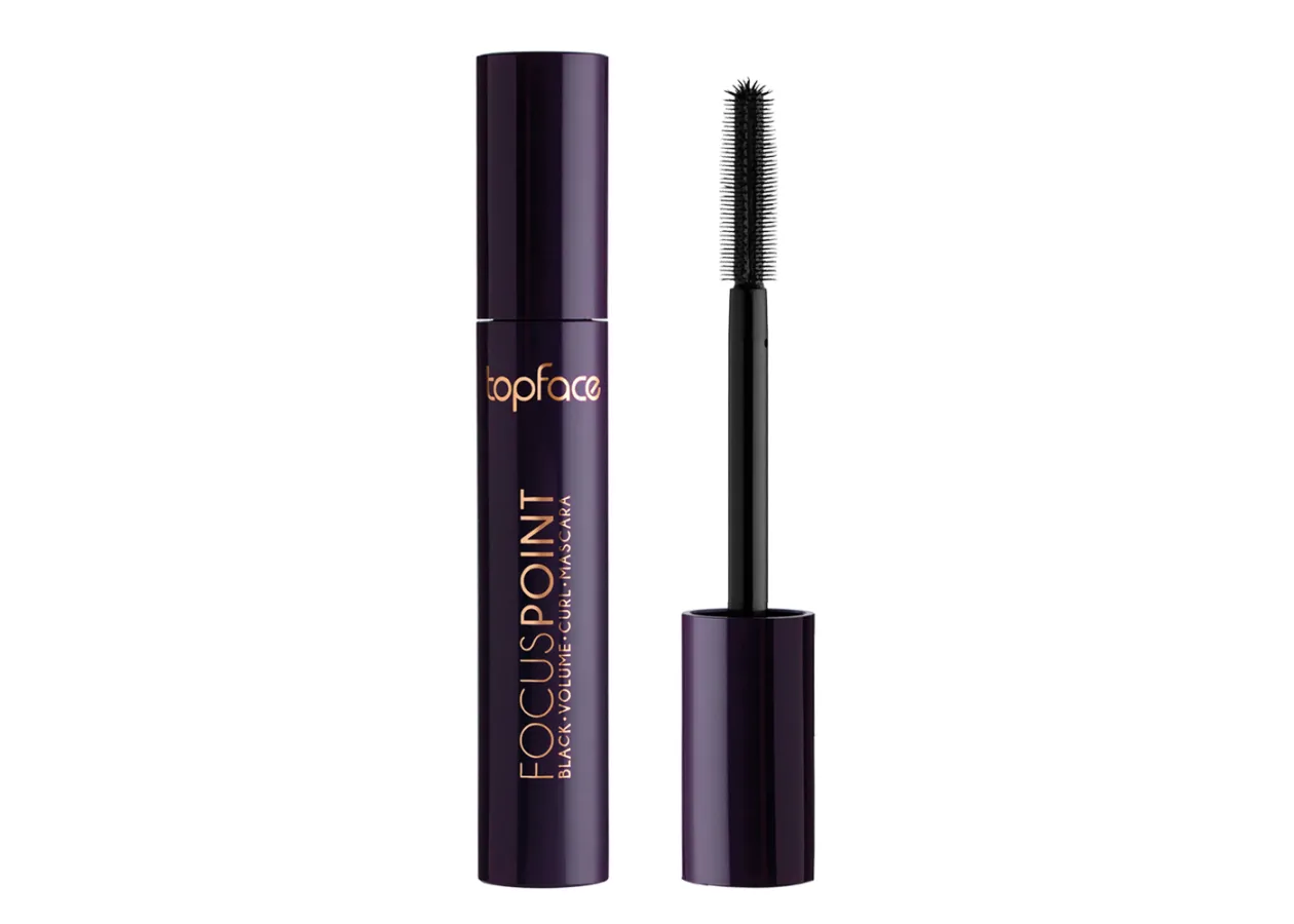 Туш для вій Topface Focus Point Mascara PT311 (12 мл)