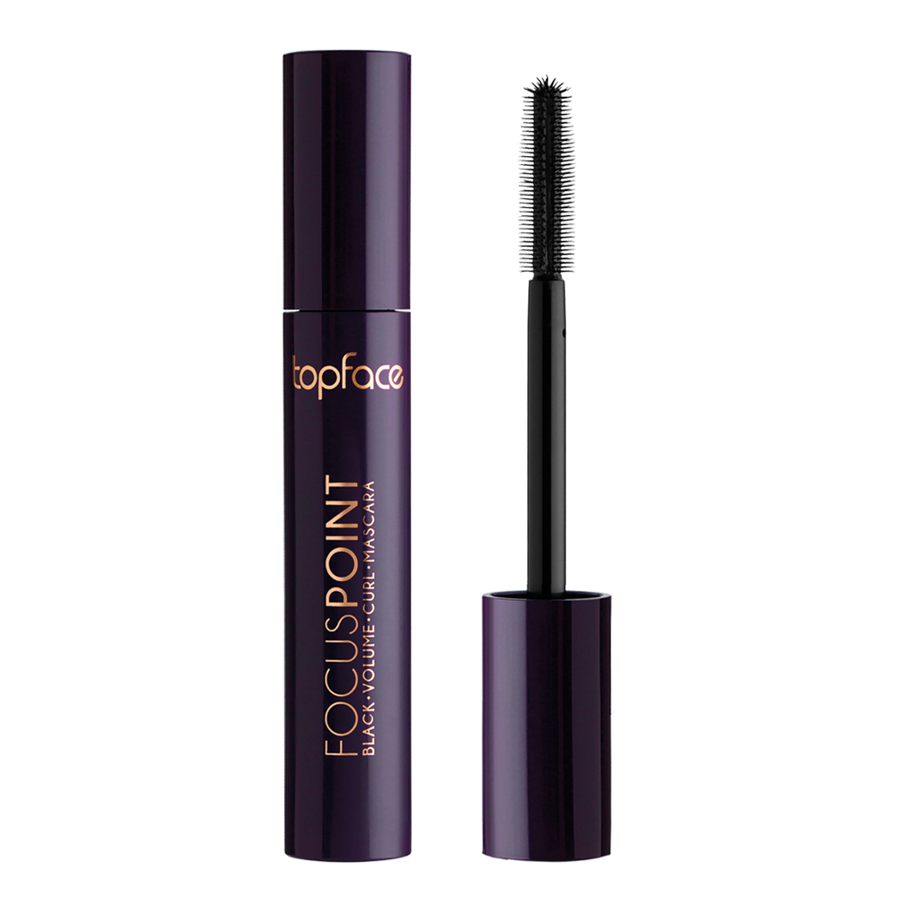 Туш для вій Topface Focus Point Mascara PT311 (12 мл)