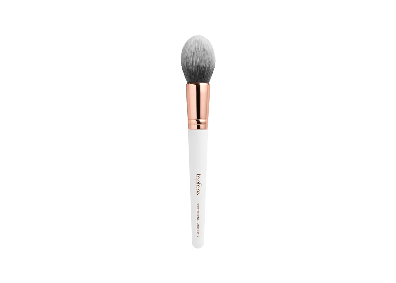 Пензлик конічний для пудри Topface Tapered Powder Brush PT901 F04