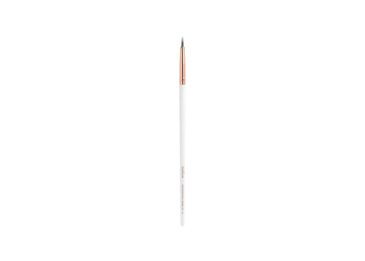 Пензлик для підводки Topface Eyeliner Brush PT901 F16