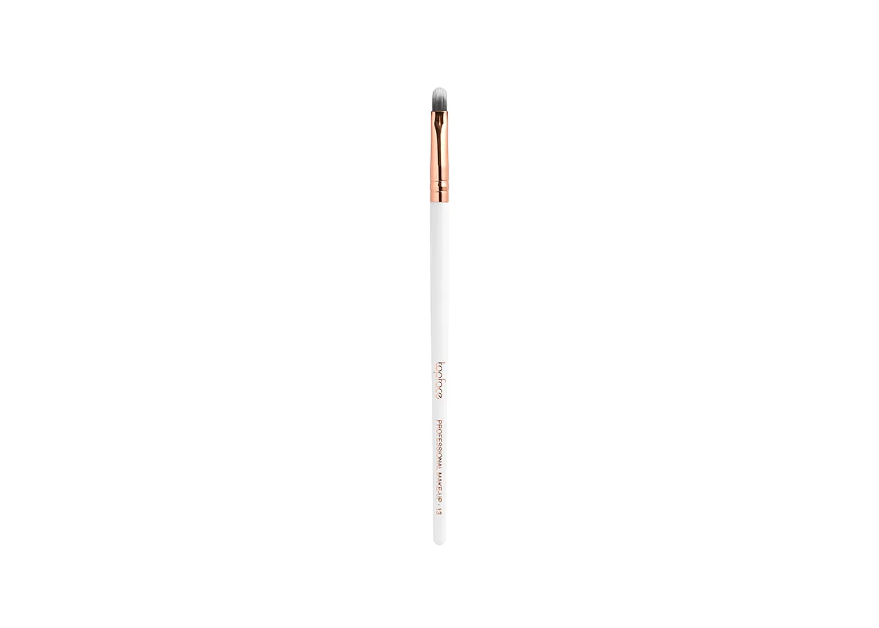 Пензлик для дрібних деталей Topface Pencil Brush PT901 F13