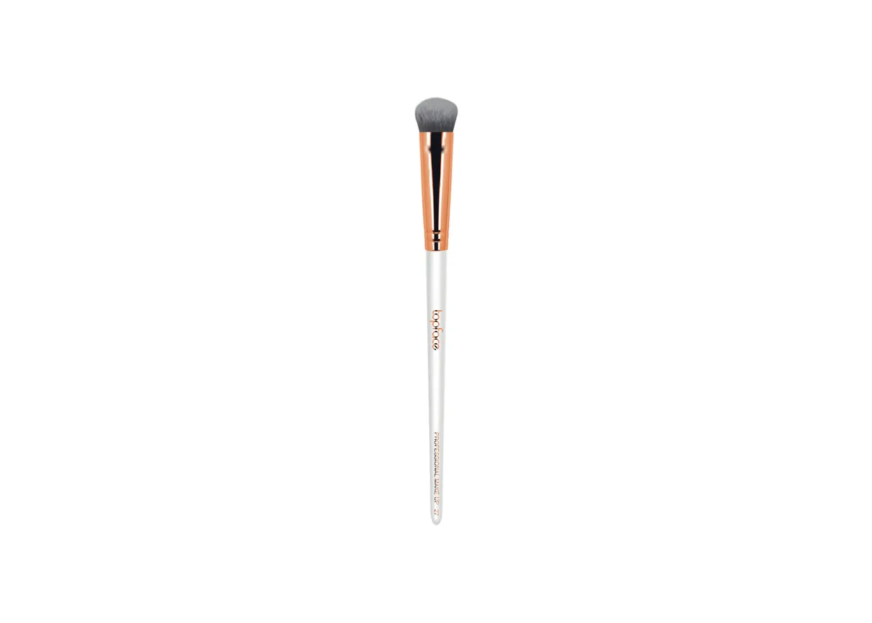 Пензлик для консилера Topface Setting Concealer Brush PT901 F27