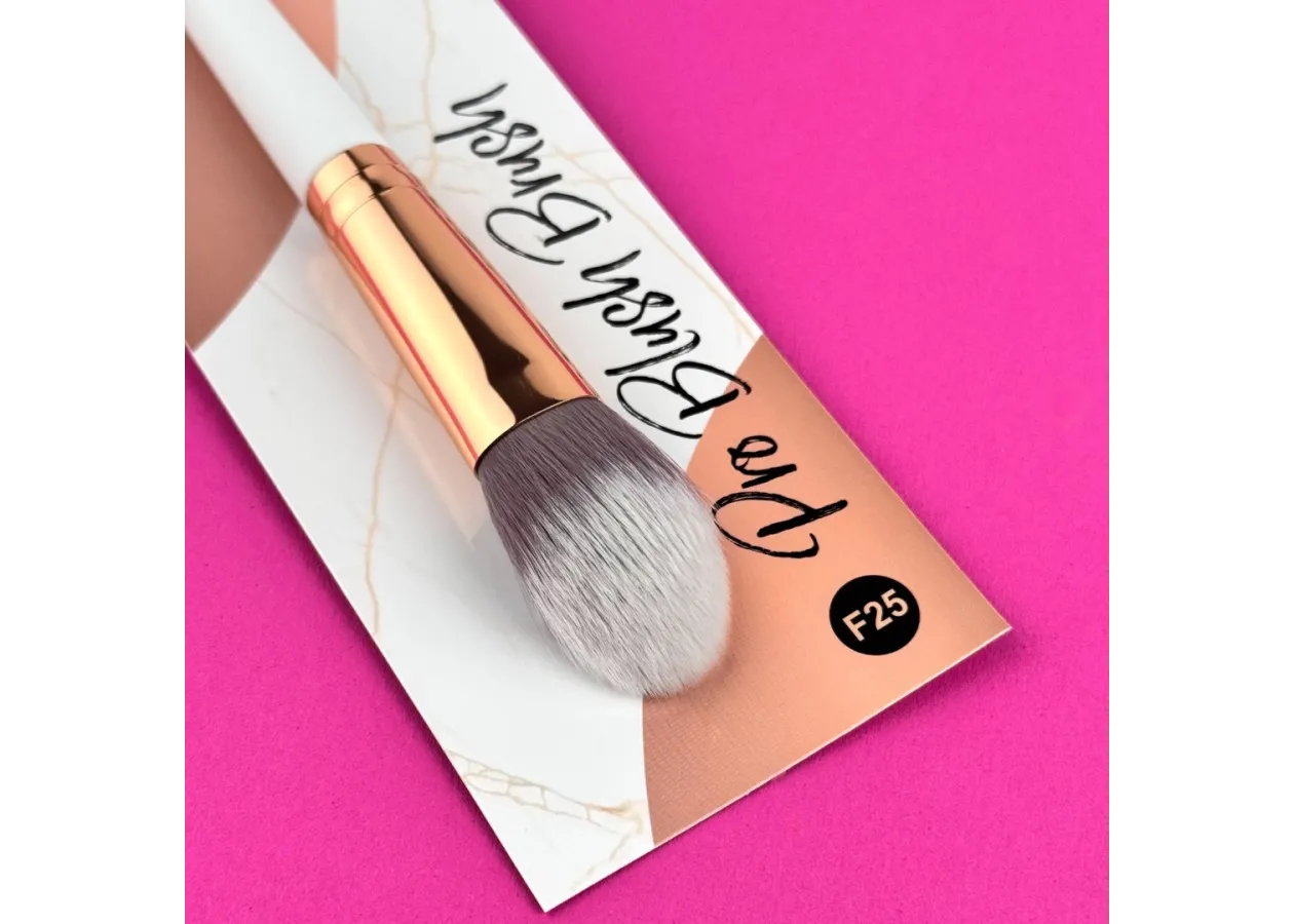 Пензлик для рум’ян Topface Pro Blush Brush PT901 F25 - Фото 2