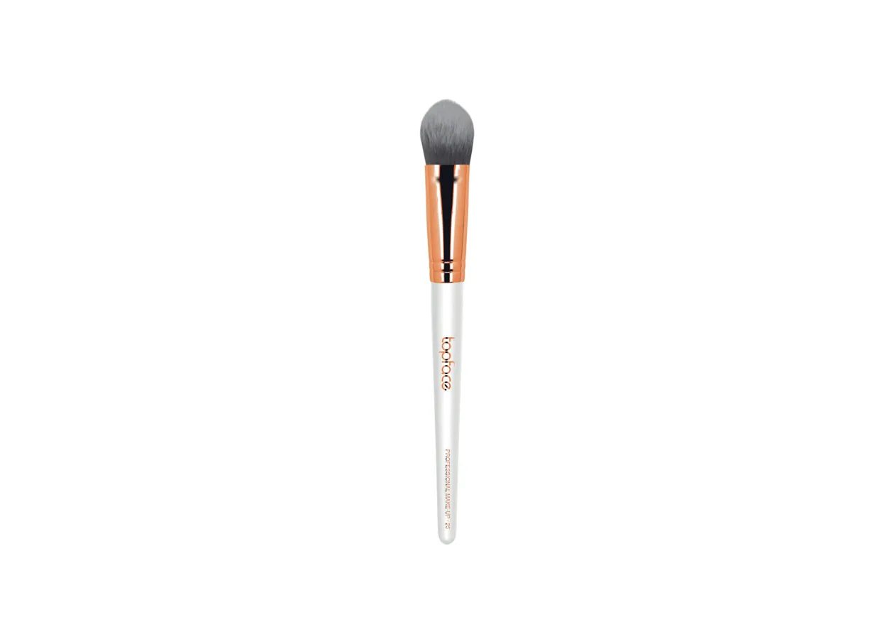 Пензлик для рум’ян Topface Pro Blush Brush PT901 F25