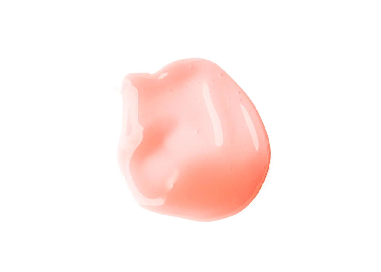 Олія для губ Topface Lip Glow Oil 002 Strawberry PT211 (4 мл) - Фото 3