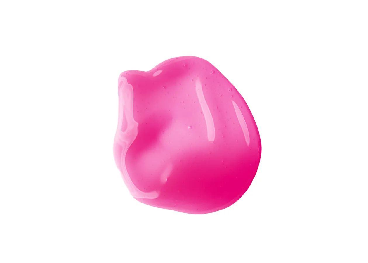 Олія для губ Topface Lip Glow Oil 004 Dark Cherry PT211 (4 мл) - Фото 3