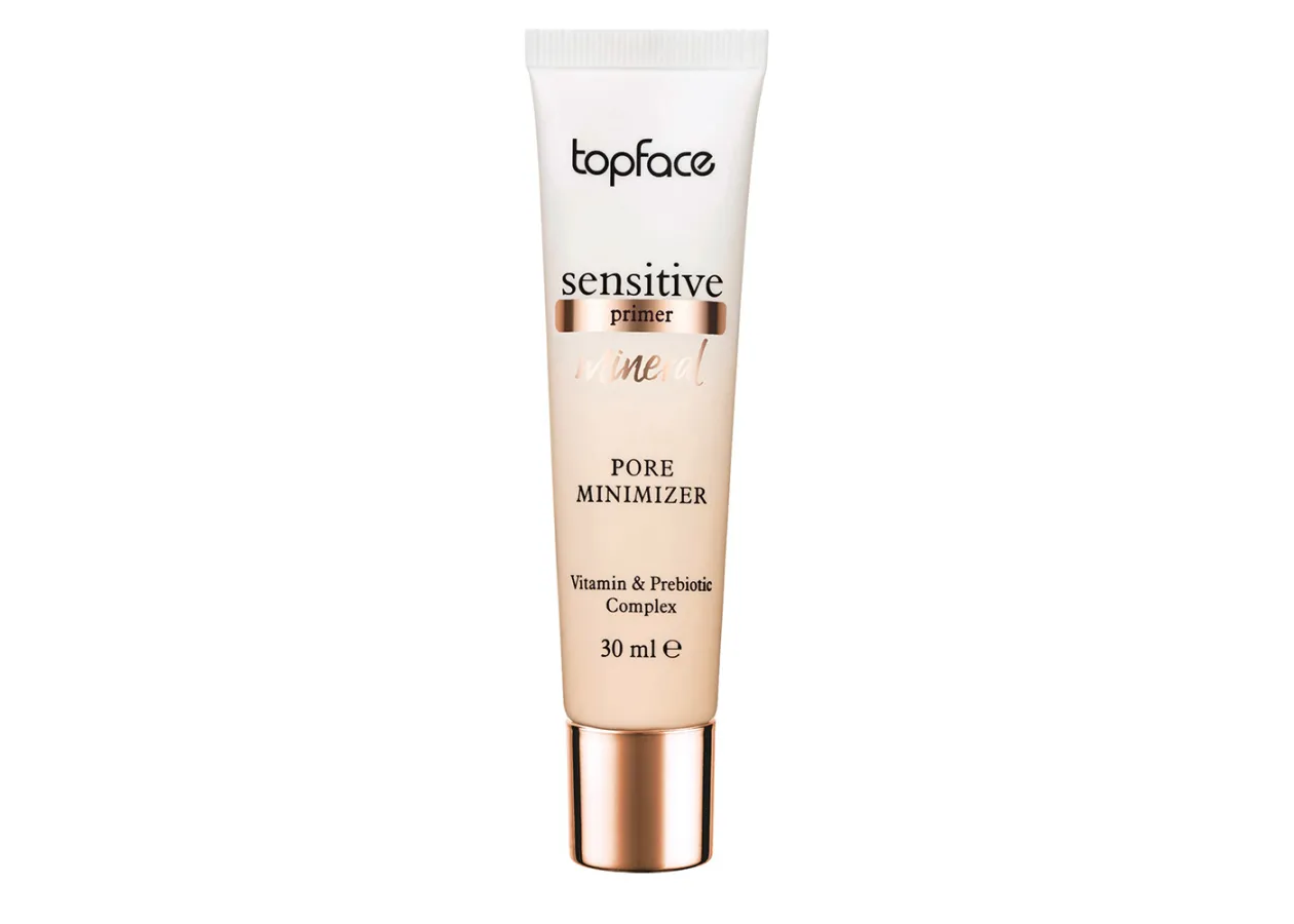 Праймер Topface Sensitive Mineral 003 Pore Minimizer PT567 (30 мл)