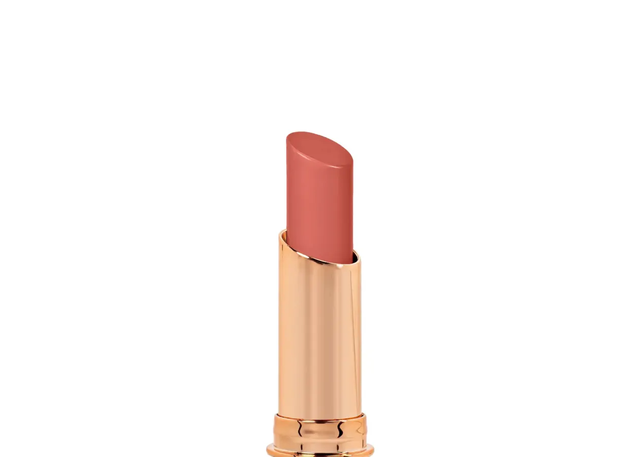 Помада для губ TopFace Sensitive Stylo 006 Pinky Charm (рожево-кораловий) PT157 (3,5 г) - Фото 3