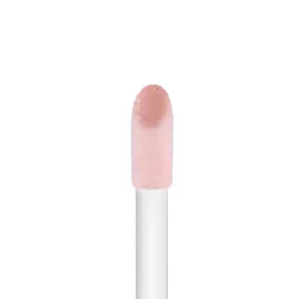 Блиск для губ Topface Supernova Volume Lipgloss 021 Pink Dream (молочно-рожевий з шимером) PT209 (4 мл) - Фото 3