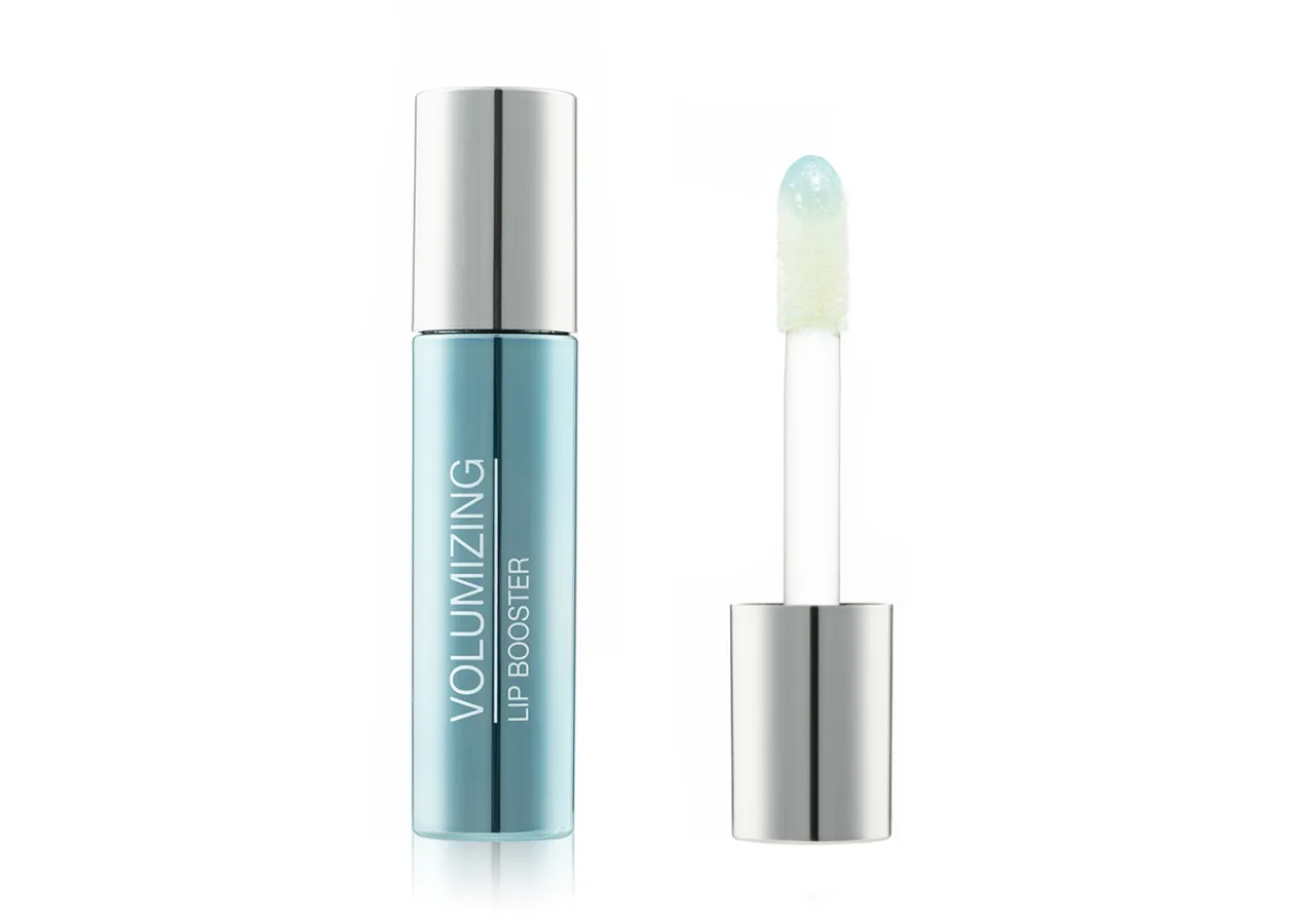 Бустер для губ Topface Volumizing Lip Booster 003 Bright Smile(ніжно-рожевий) PT210 (4 мл)