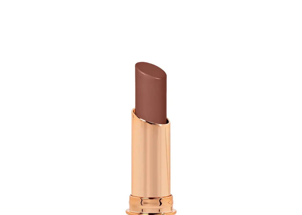 Помада для губ TopFace Sensitive Stylo 004 Brown Sugar (коричневий нюд) PT157 (3,5 г) - Фото 3