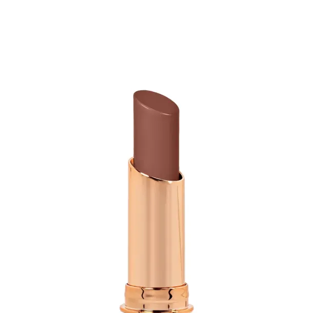 Помада для губ TopFace Sensitive Stylo 004 Brown Sugar (коричневий нюд) PT157 (3,5 г) - Фото 3