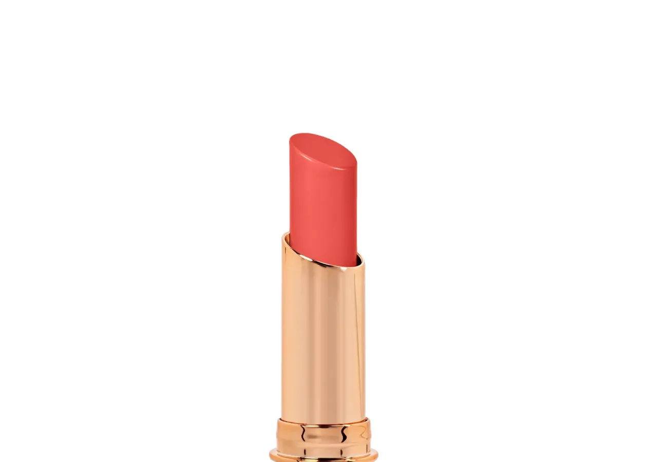 Помада для губ TopFace Sensitive Stylo 009 Lucky Coral (кораловий) PT157 (3,5 г) - Фото 3