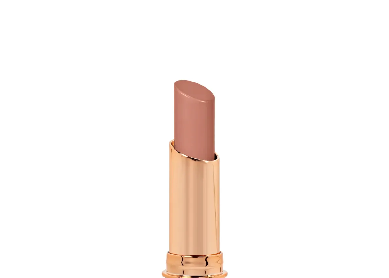 Помада для губ TopFace Sensitive Stylo 002 Nude More (нюдовий бежевий) PT157 (3,5 г) - Фото 3