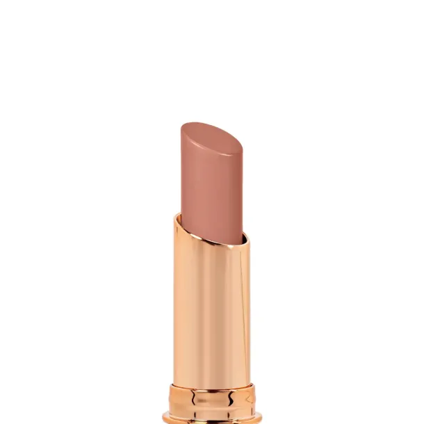 Помада для губ TopFace Sensitive Stylo 002 Nude More (нюдовий бежевий) PT157 (3,5 г) - Фото 3