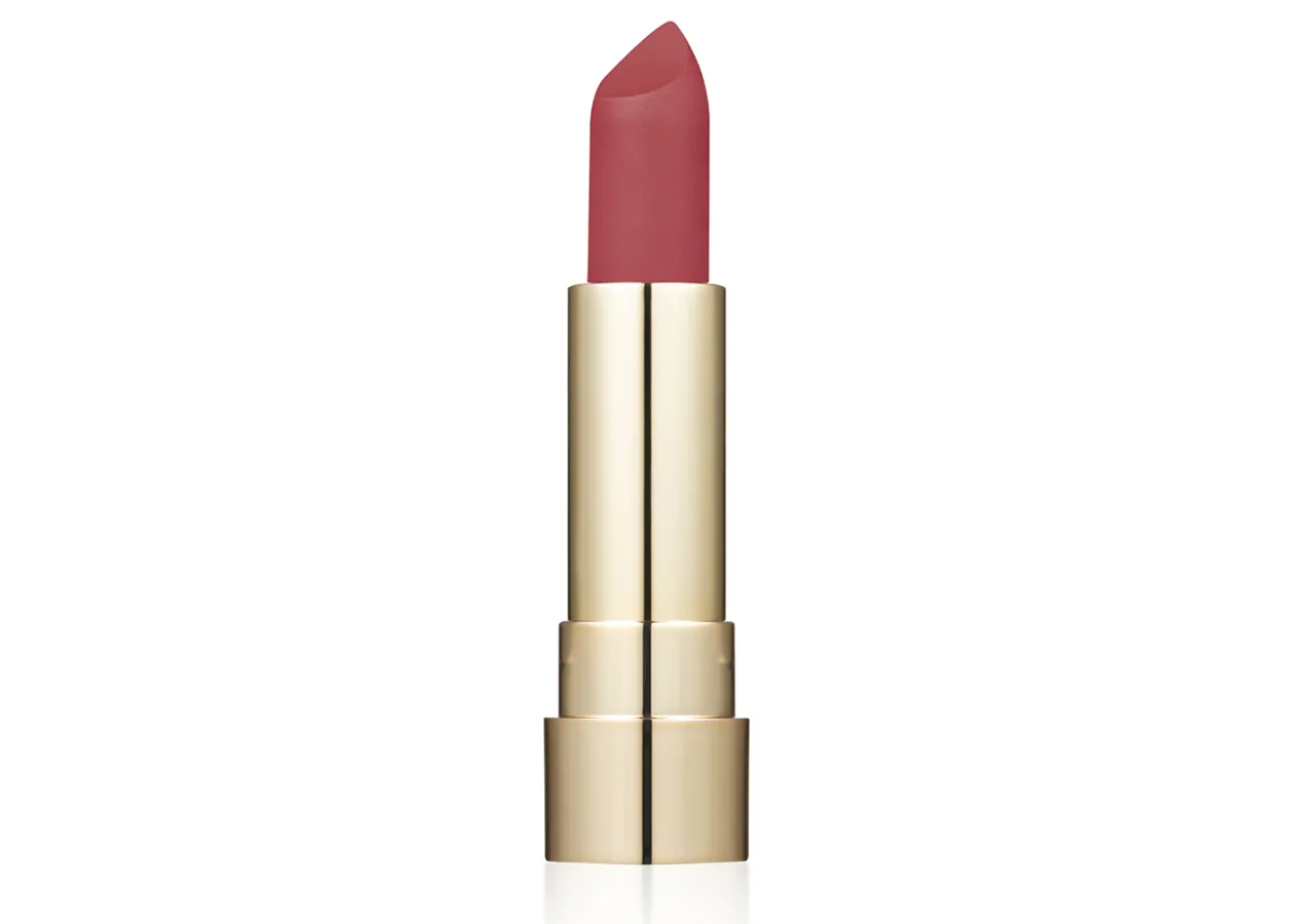 Помада для губ Topface ProHD Rich Matte 022 Forever (лососевий) PT159 (4 г)