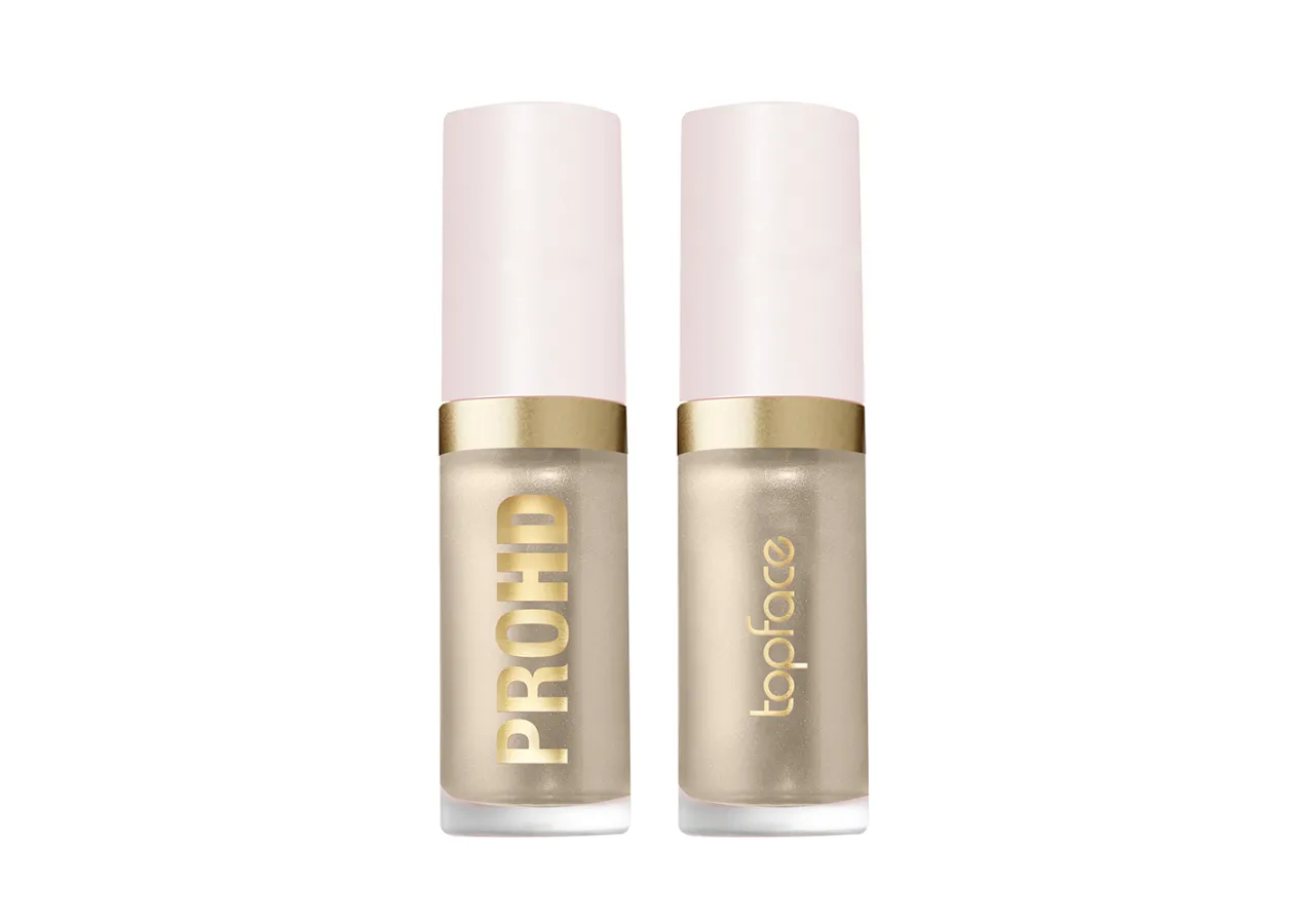 Рідкий хайлайтер Topface PROHD Super Dewy PT271 (001 Neon Bliss, 7 г)