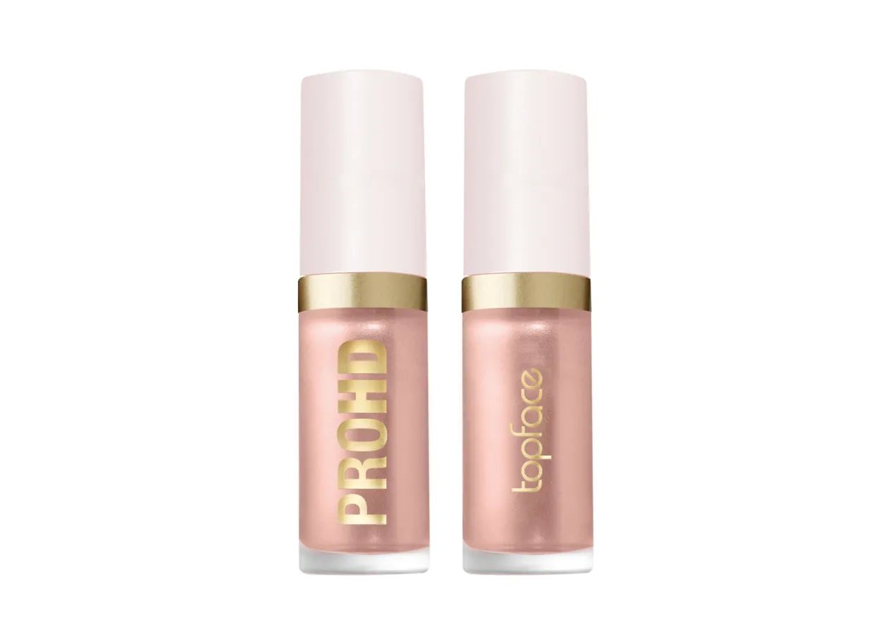 Рідкий хайлайтер Topface PROHD Super Dewy PT271 (002 Cotton Candy, 7 г)