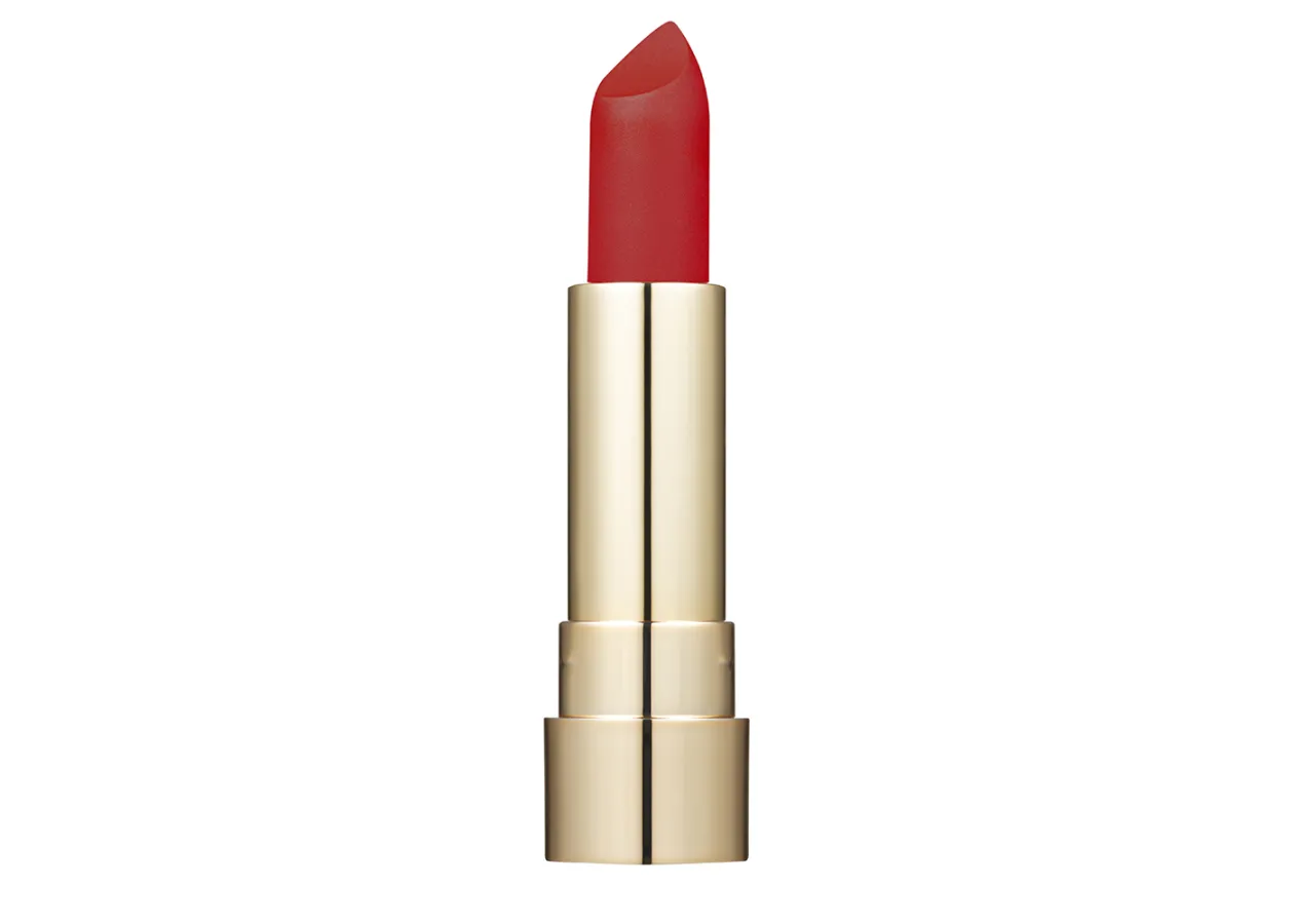 Помада для губ Topface ProHD Rich Matte 008 So Red (червоний) PT159 (4 г)