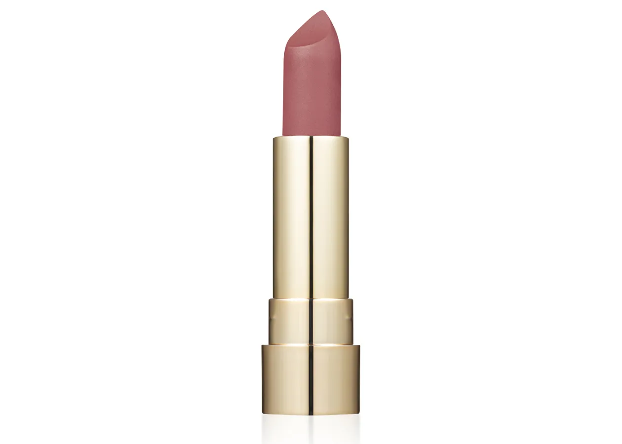 Помада для губ Topface ProHD Rich Matte 007 Sofisticada (бежевий) PT159 (4 г)