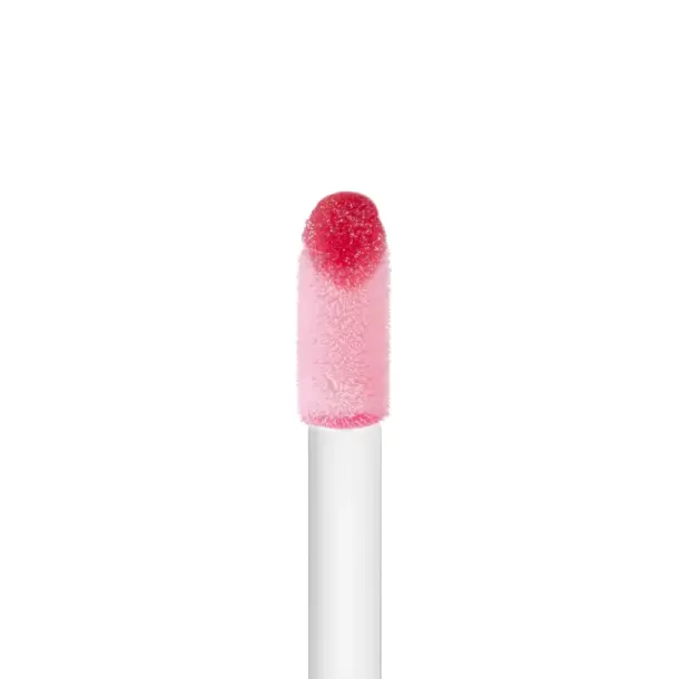 Блиск для губ Topface Supernova Volume Lipgloss 020 Desire (світло-вишневий з шимером, напівпрозорий) PT209 (4 мл) - Фото 3
