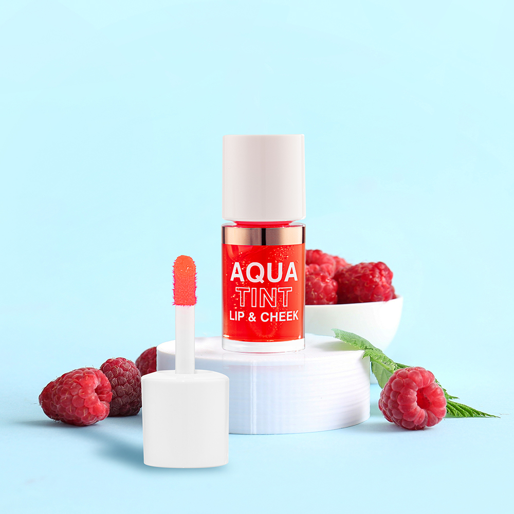 тінт Aqua Tint Lip&Cheek