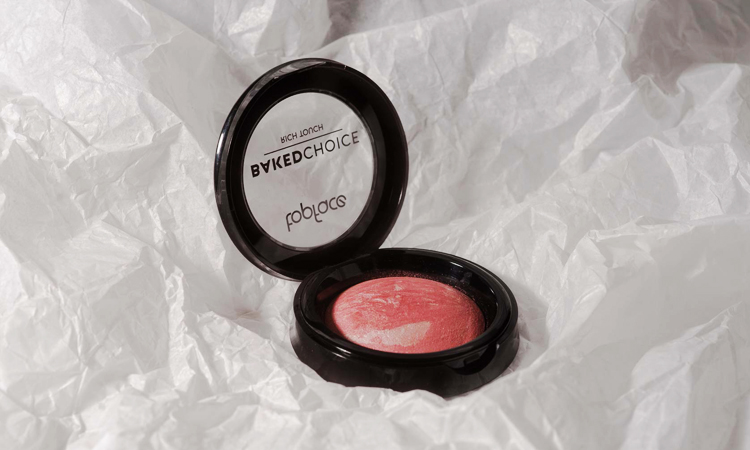 професійні рум&rsquo;яна topface